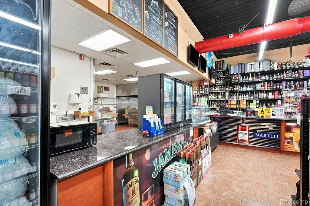 32640 Utica Road Fraser City MI 48026