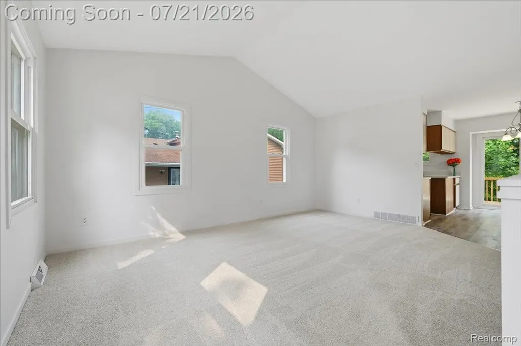 5608 Clinton River Drive Waterford Charter Township MI 48327