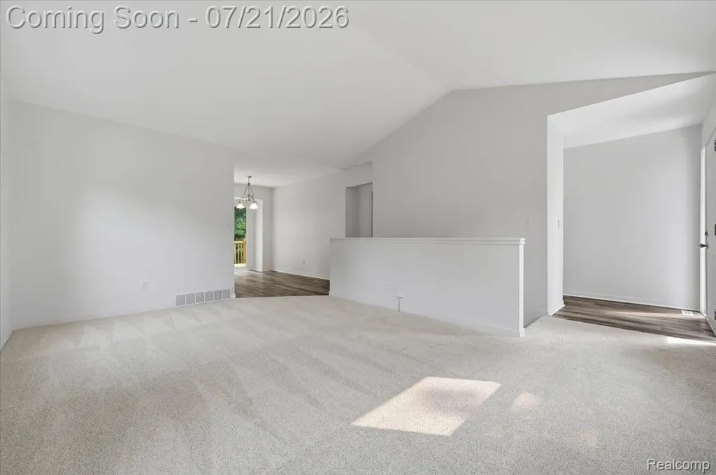 5608 Clinton River Drive Waterford Charter Township MI 48327