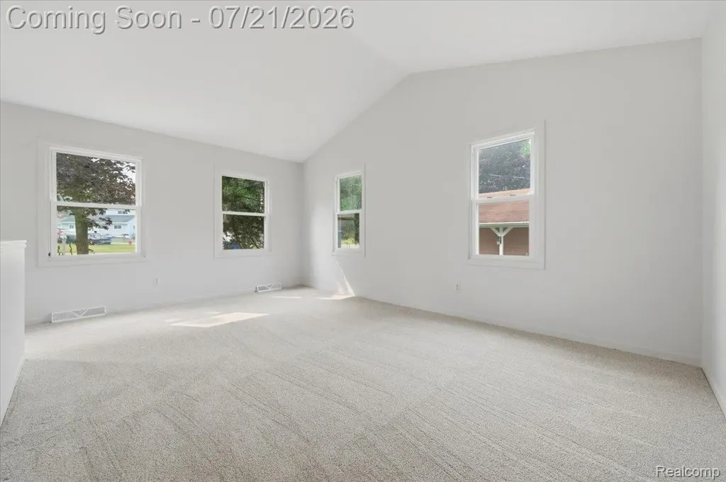 5608 Clinton River Drive Waterford Charter Township MI 48327