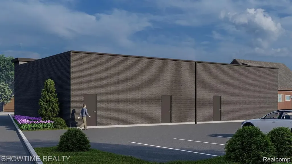 32660 Utica Road Fraser City MI 48026