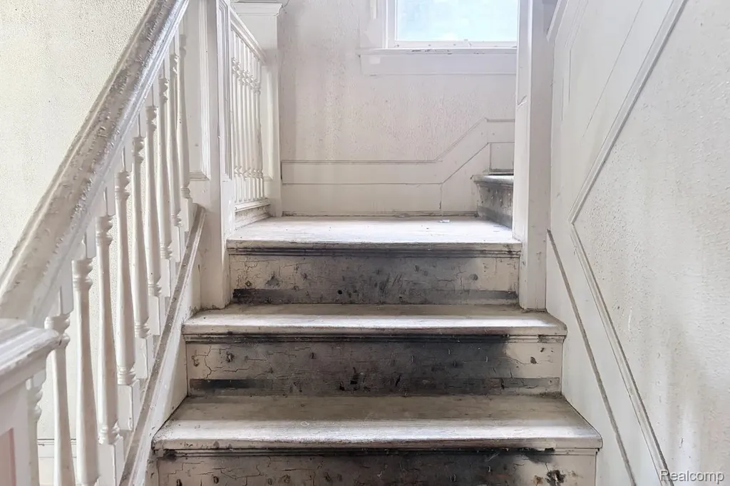 4108 Montgomery Street Detroit City MI 48204