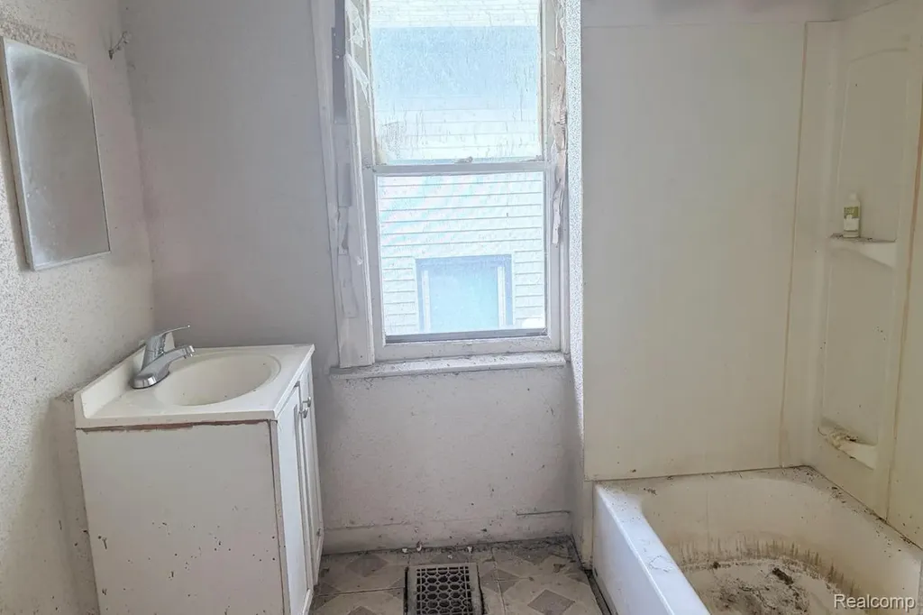 4108 Montgomery Street Detroit City MI 48204
