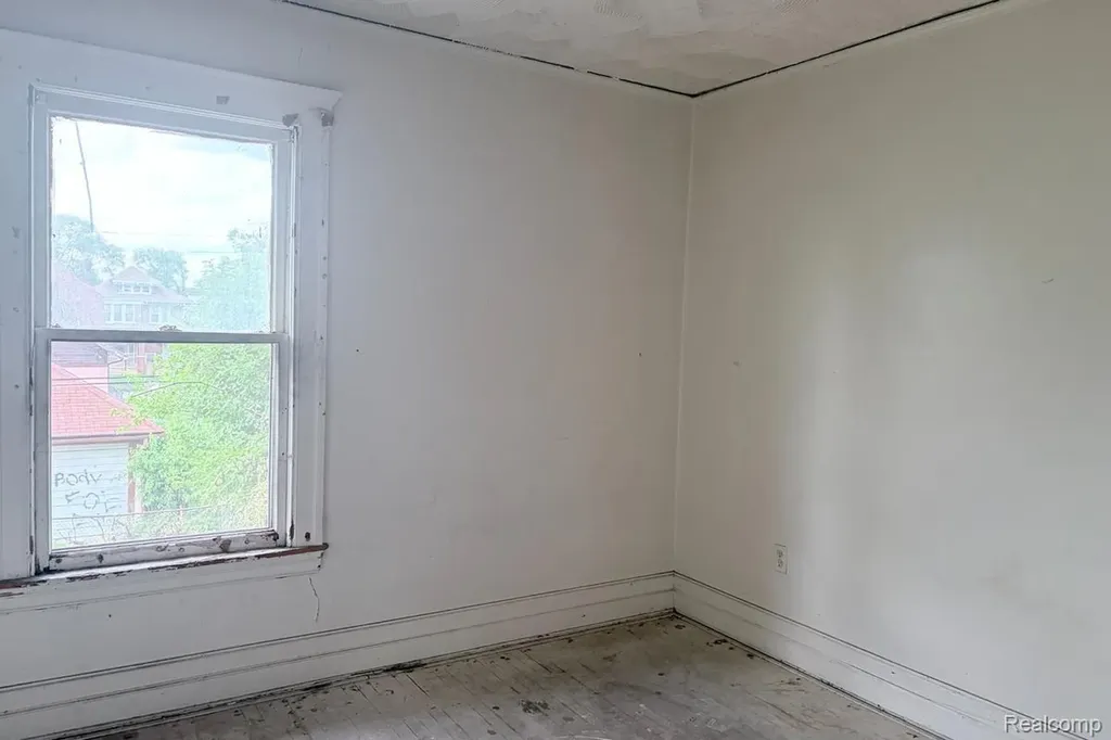 4108 Montgomery Street Detroit City MI 48204