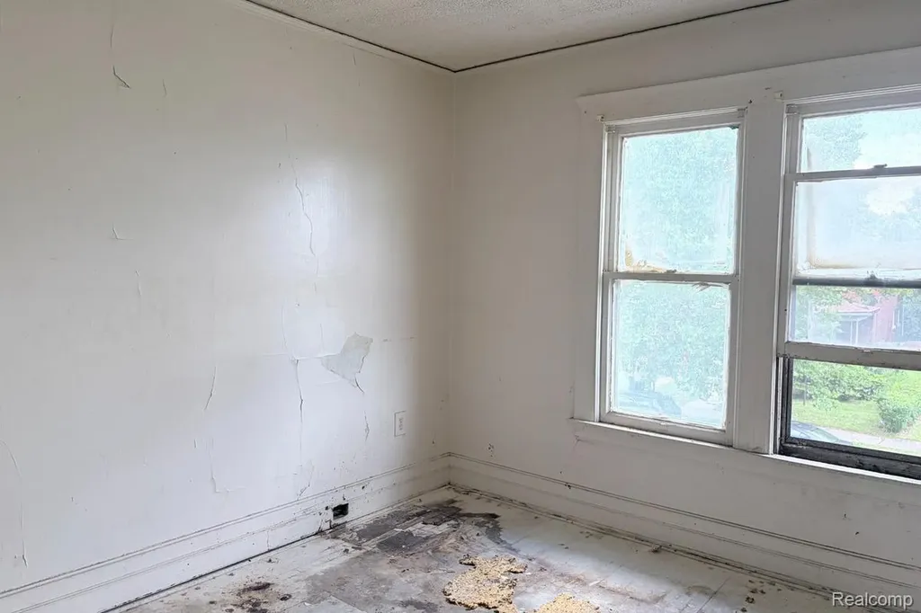 4108 Montgomery Street Detroit City MI 48204