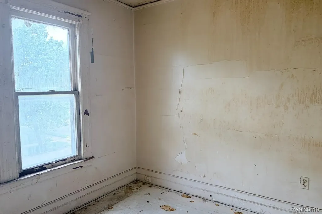 4108 Montgomery Street Detroit City MI 48204