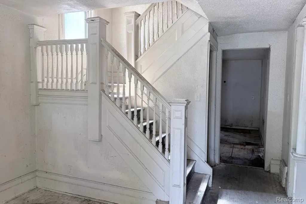 4108 Montgomery Street Detroit City MI 48204