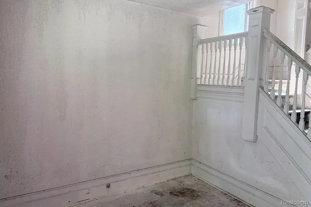 4108 Montgomery Street Detroit City MI 48204