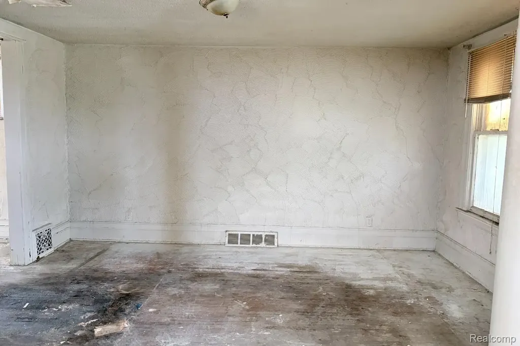 4108 Montgomery Street Detroit City MI 48204