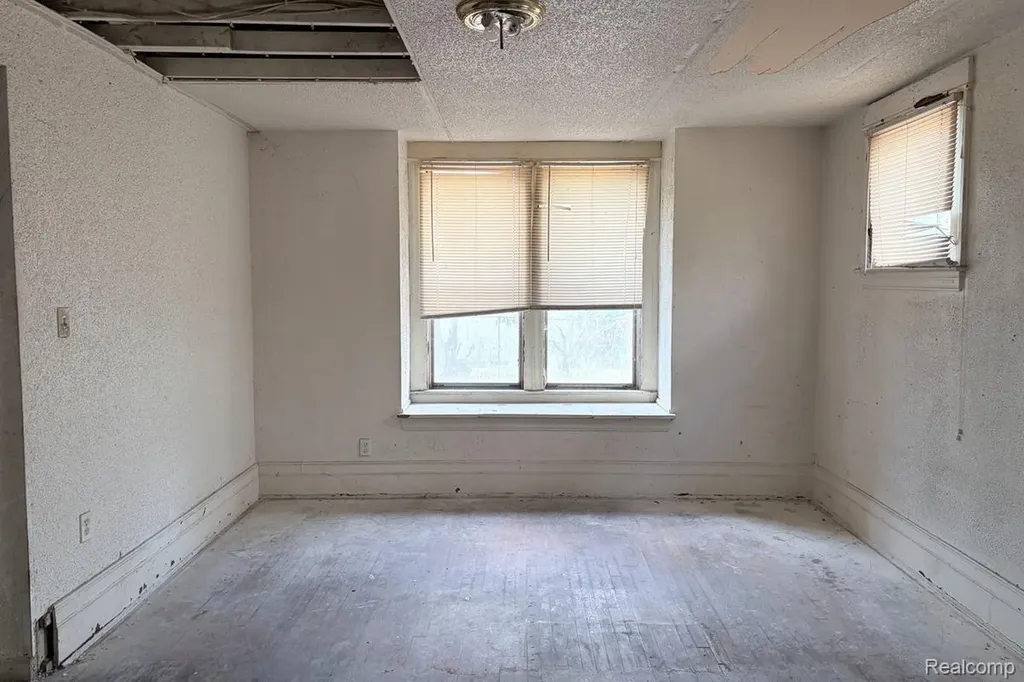 4108 Montgomery Street Detroit City MI 48204