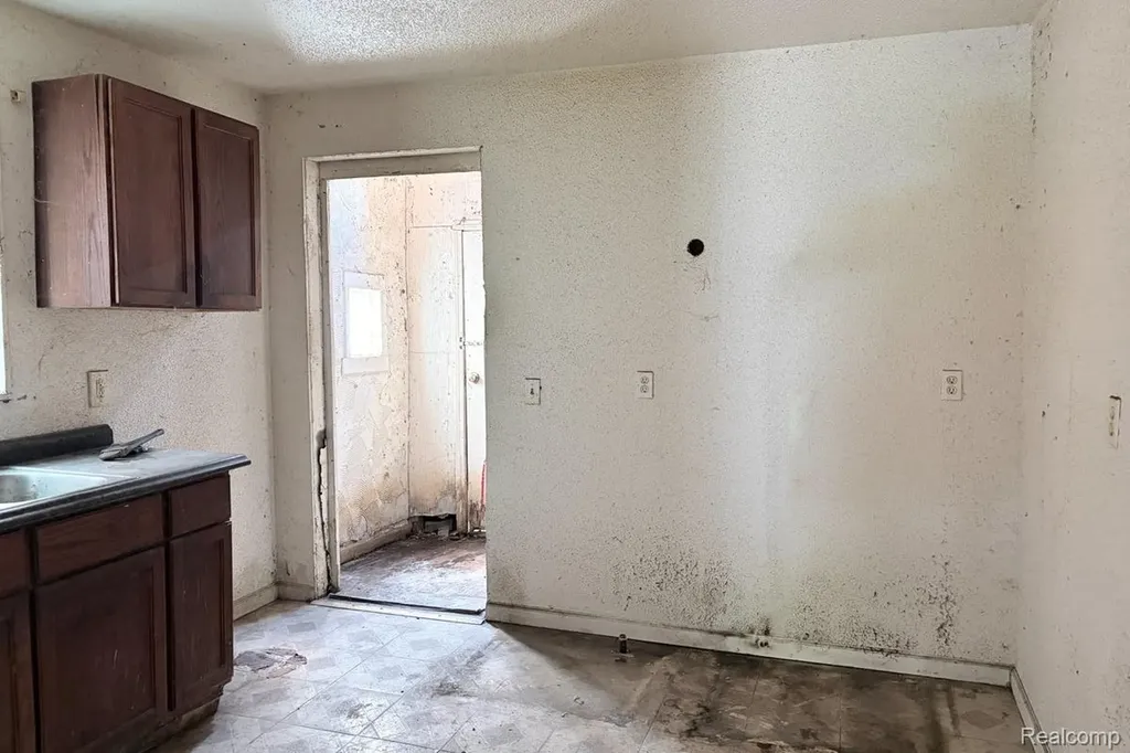 4108 Montgomery Street Detroit City MI 48204