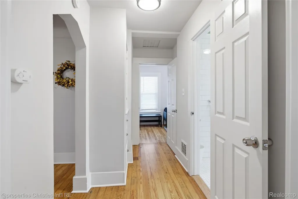 316 W Marshall Street Ferndale City MI 48220