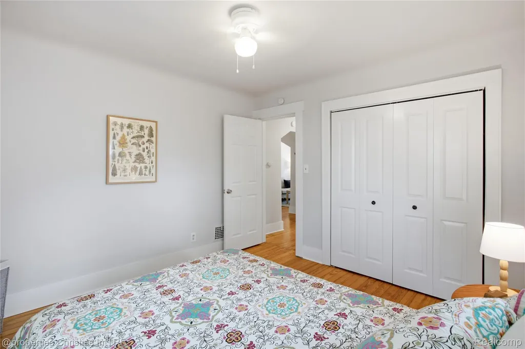 316 W Marshall Street Ferndale City MI 48220