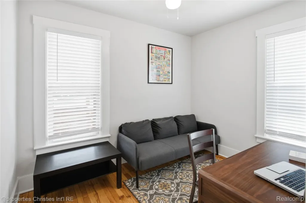 316 W Marshall Street Ferndale City MI 48220