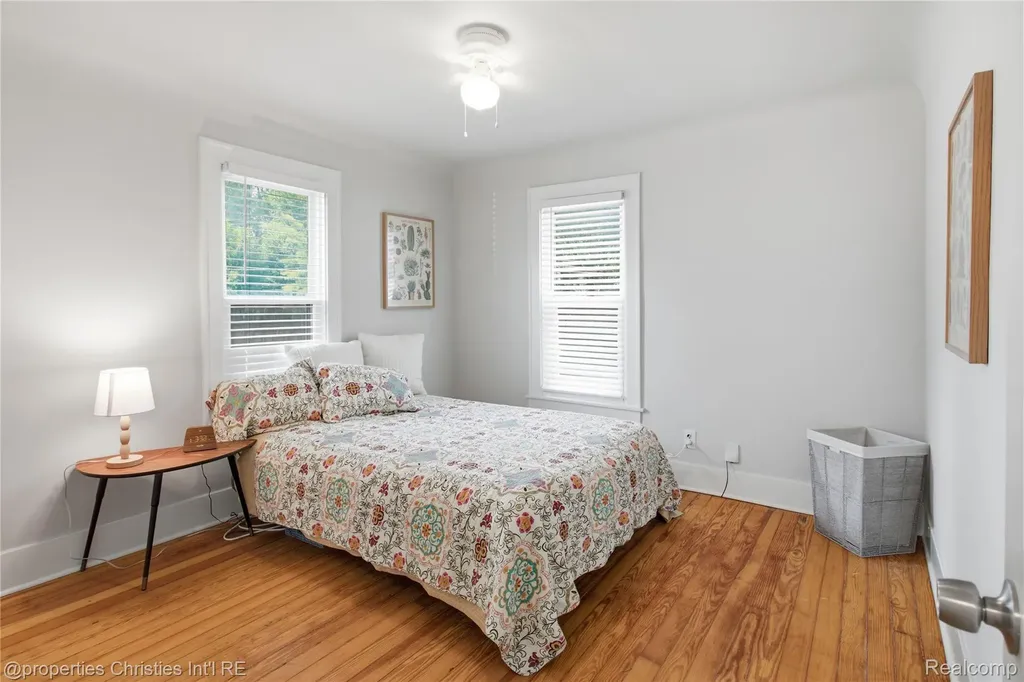 316 W Marshall Street Ferndale City MI 48220