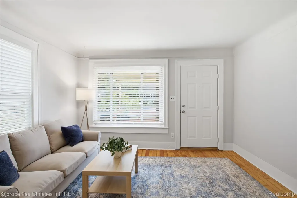 316 W Marshall Street Ferndale City MI 48220
