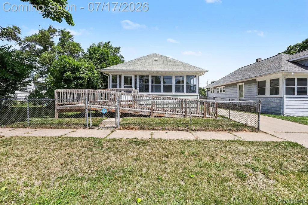 200 Cass Avenue Summit Township MI 49203