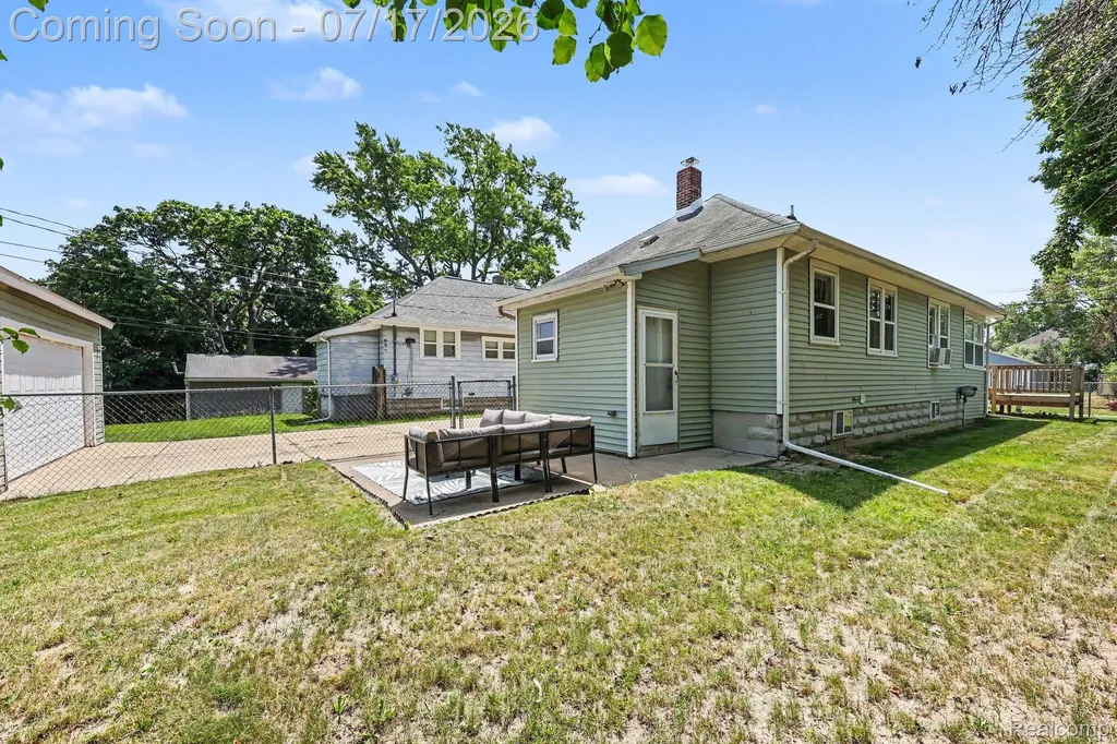 200 Cass Avenue Summit Township MI 49203
