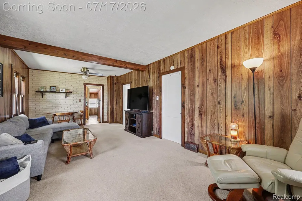 200 Cass Avenue Summit Township MI 49203