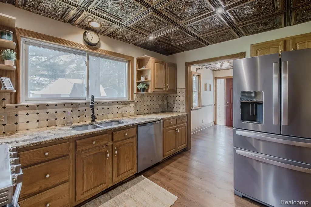 43995 Bemis Road Sumpter Township MI 48111
