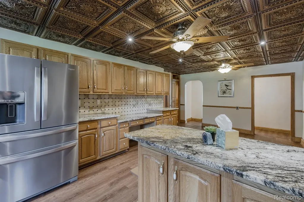 43995 Bemis Road Sumpter Township MI 48111