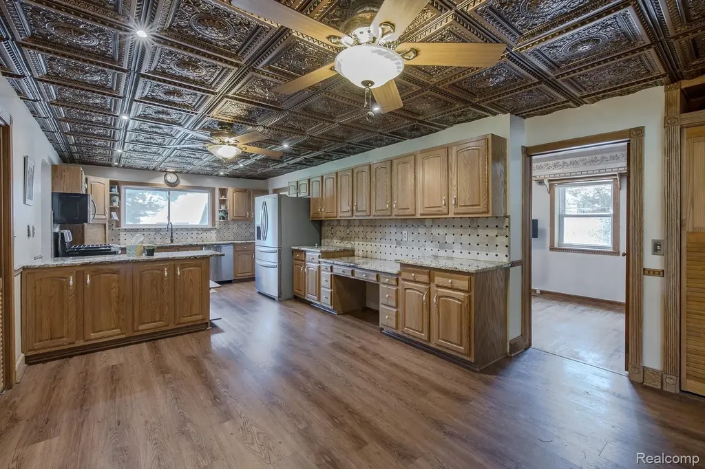 43995 Bemis Road Sumpter Township MI 48111