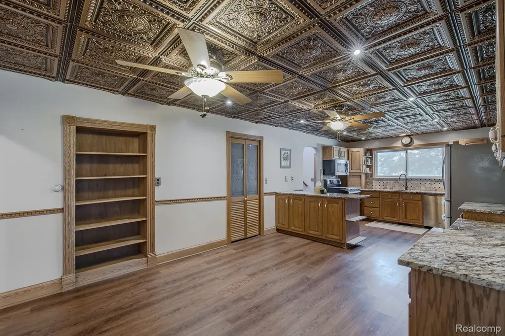 43995 Bemis Road Sumpter Township MI 48111