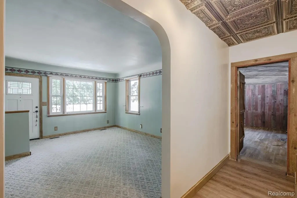 43995 Bemis Road Sumpter Township MI 48111