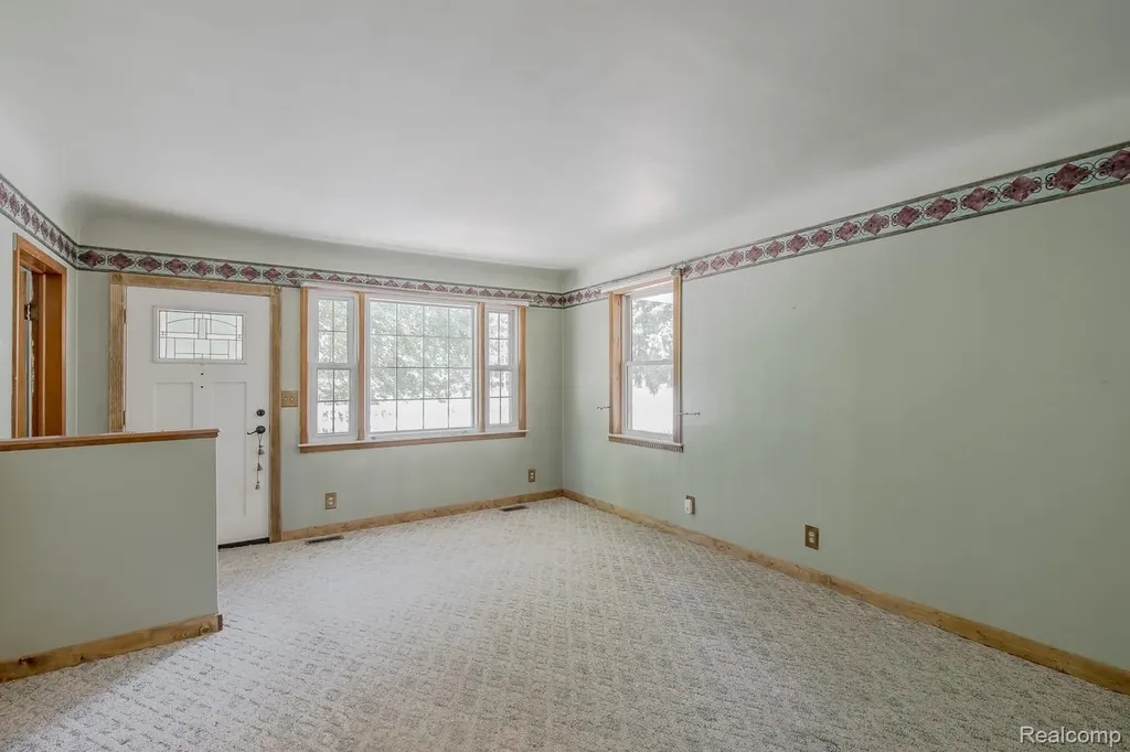 43995 Bemis Road Sumpter Township MI 48111