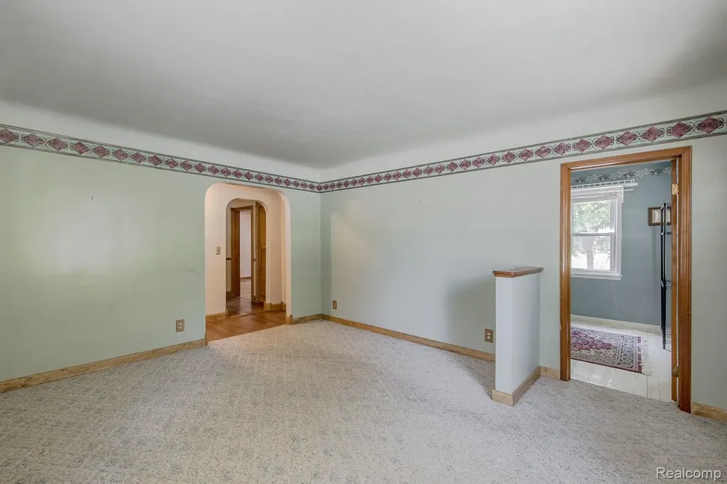 43995 Bemis Road Sumpter Township MI 48111