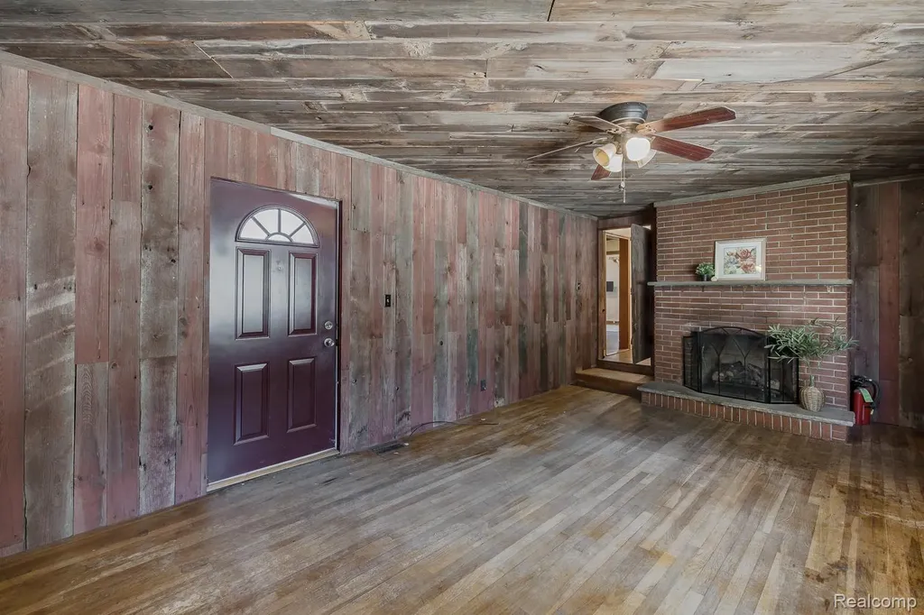 43995 Bemis Road Sumpter Township MI 48111