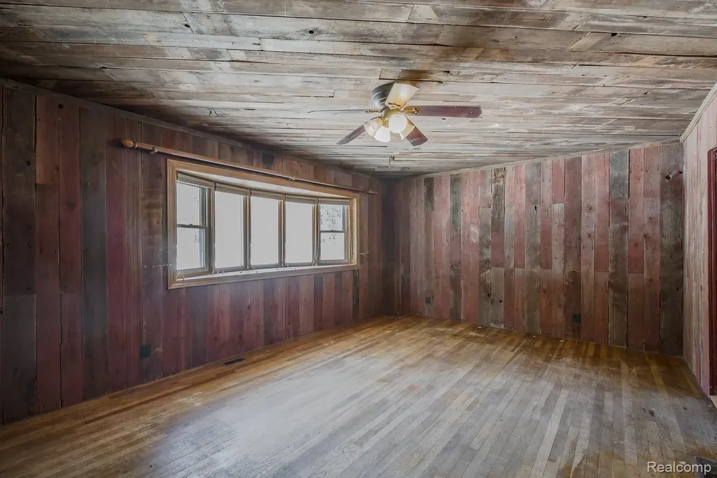 43995 Bemis Road Sumpter Township MI 48111