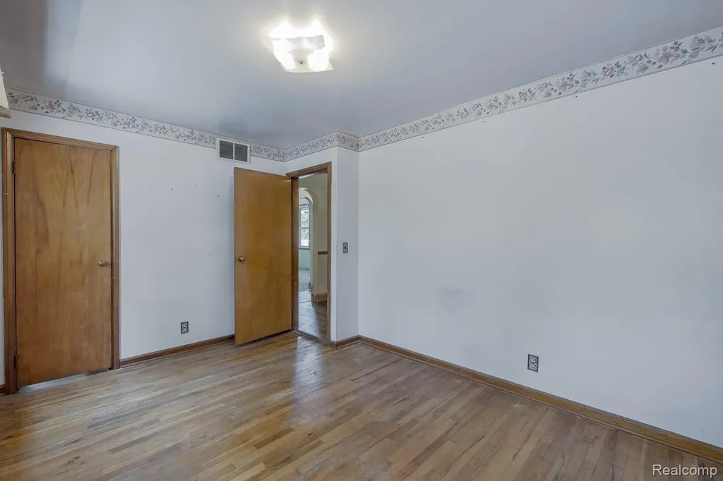 43995 Bemis Road Sumpter Township MI 48111