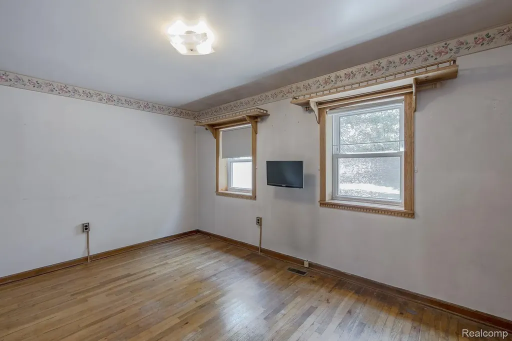 43995 Bemis Road Sumpter Township MI 48111
