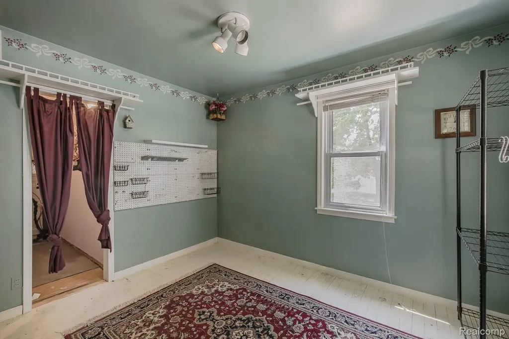 43995 Bemis Road Sumpter Township MI 48111