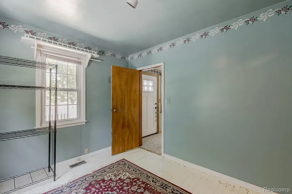 43995 Bemis Road Sumpter Township MI 48111
