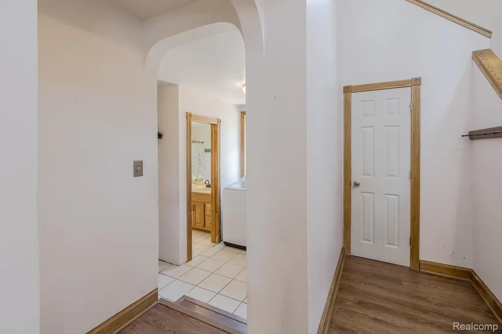 43995 Bemis Road Sumpter Township MI 48111