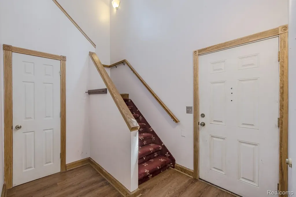 43995 Bemis Road Sumpter Township MI 48111