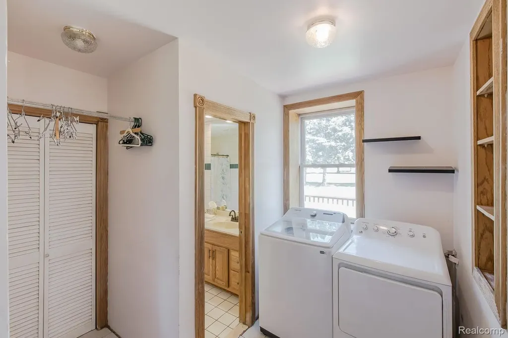 43995 Bemis Road Sumpter Township MI 48111