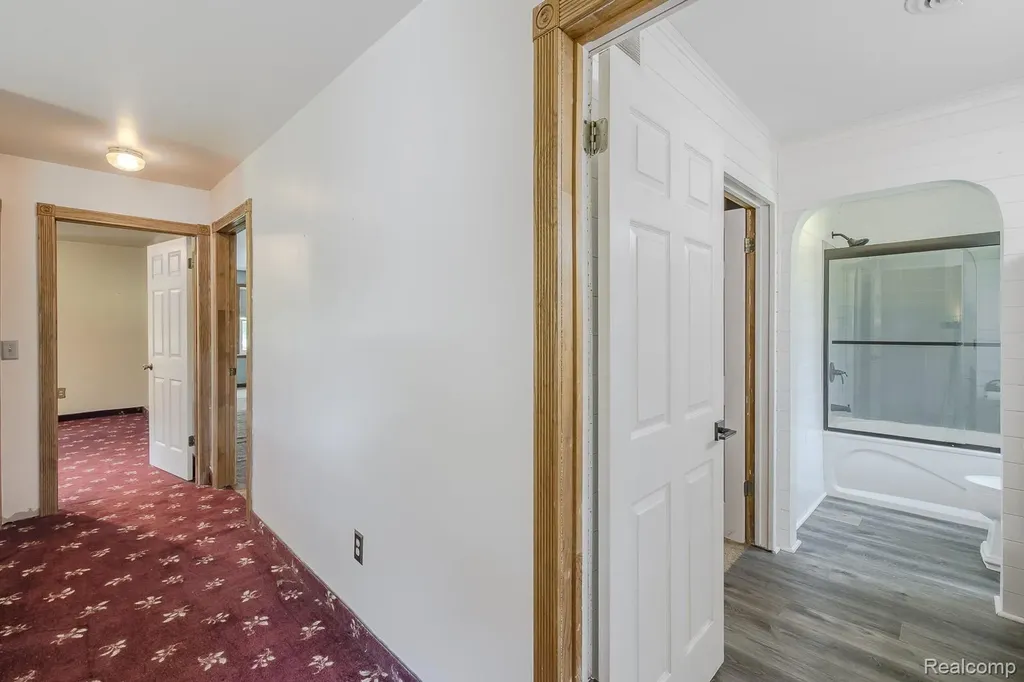 43995 Bemis Road Sumpter Township MI 48111