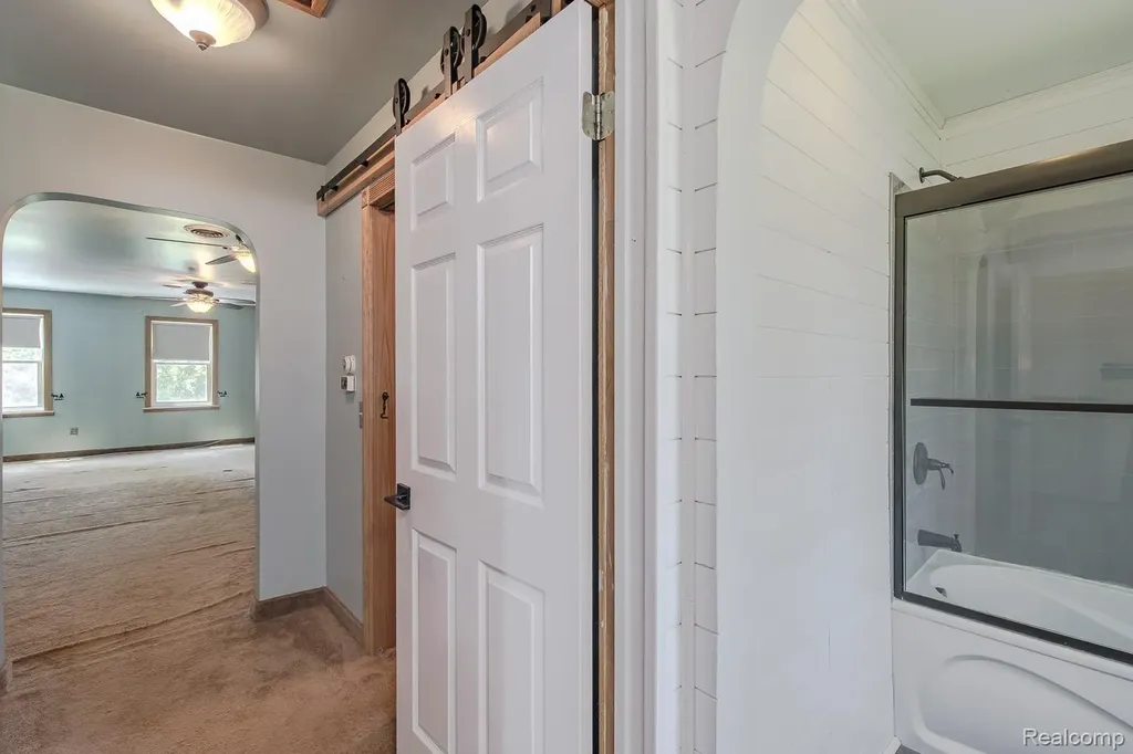 43995 Bemis Road Sumpter Township MI 48111