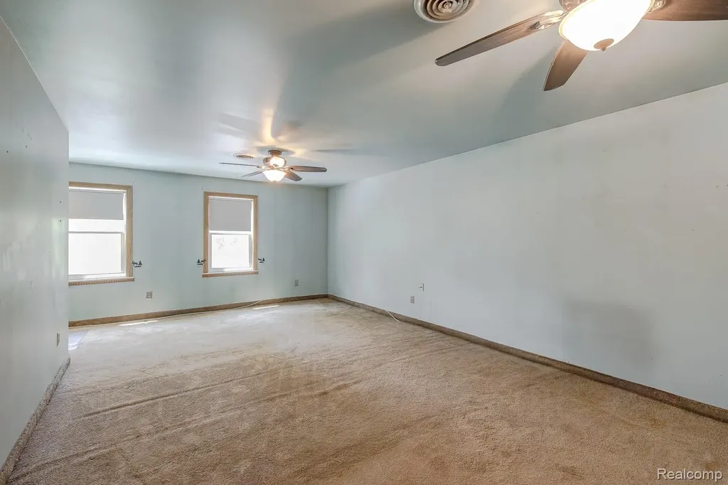 43995 Bemis Road Sumpter Township MI 48111