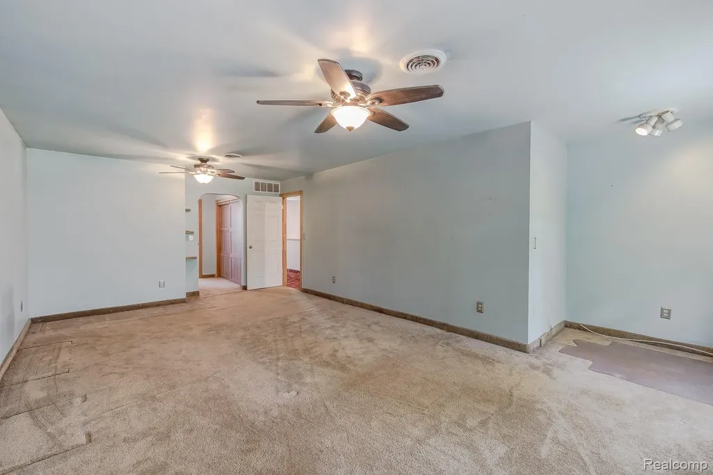 43995 Bemis Road Sumpter Township MI 48111