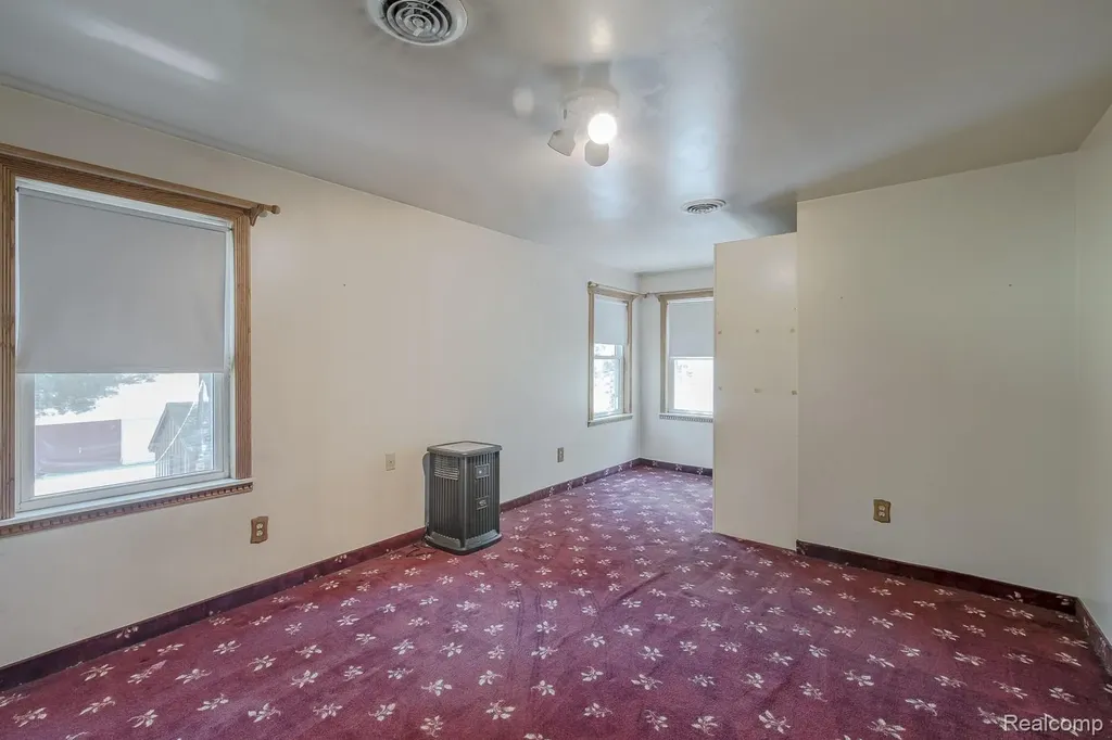 43995 Bemis Road Sumpter Township MI 48111