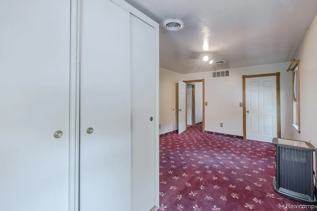 43995 Bemis Road Sumpter Township MI 48111