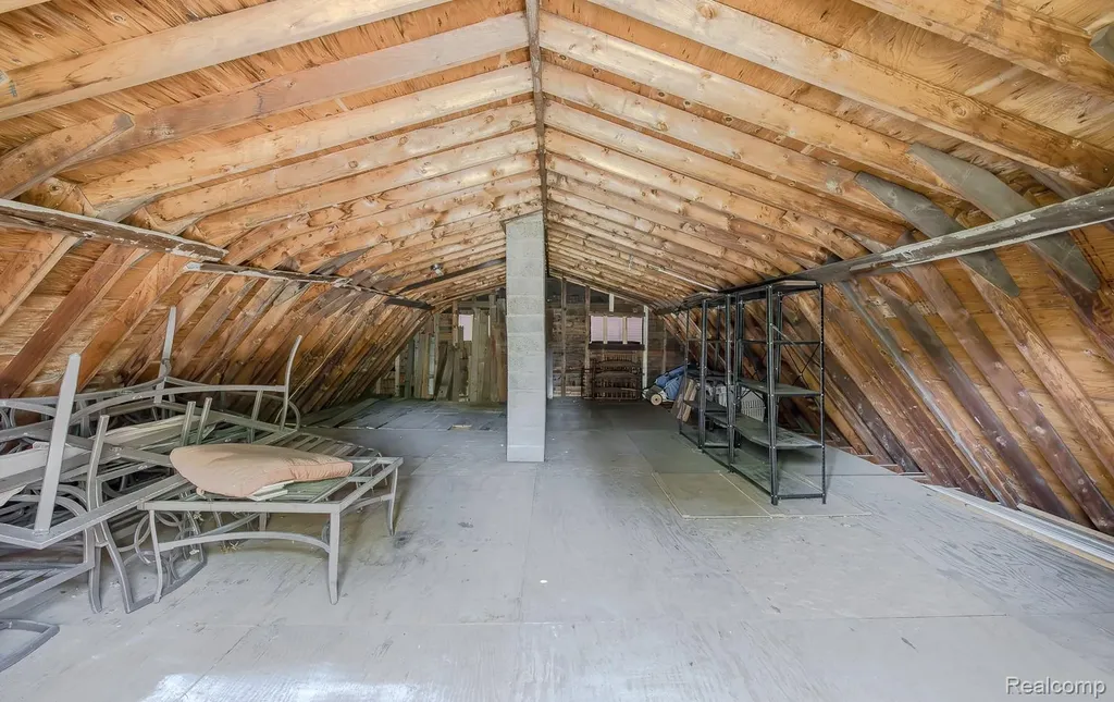 43995 Bemis Road Sumpter Township MI 48111