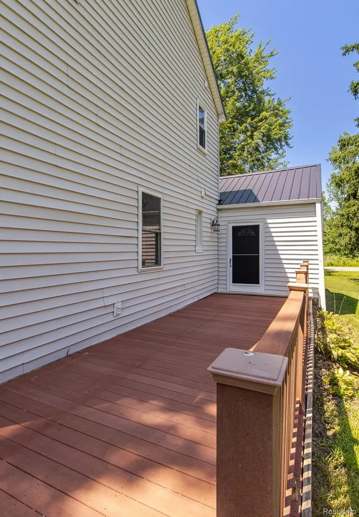 43995 Bemis Road Sumpter Township MI 48111