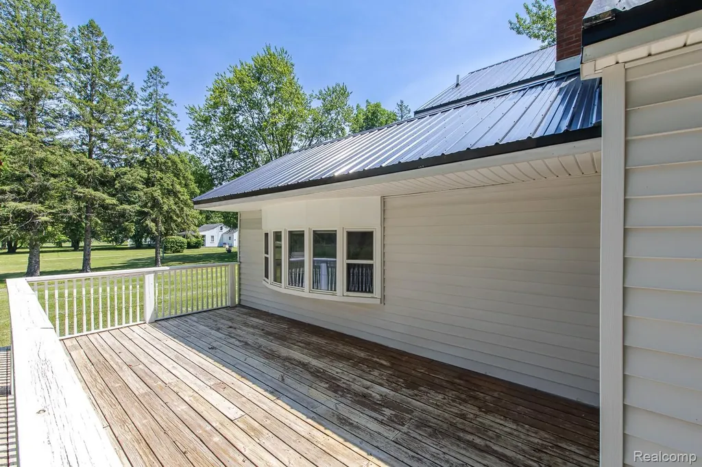 43995 Bemis Road Sumpter Township MI 48111