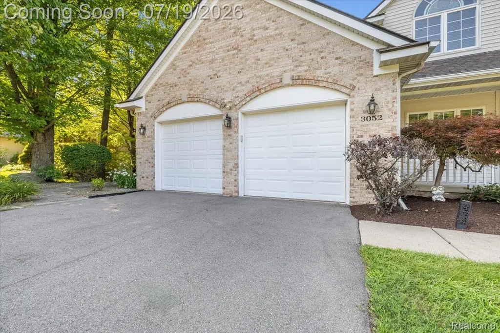 3052 Ridley Way Marion Township MI 48843