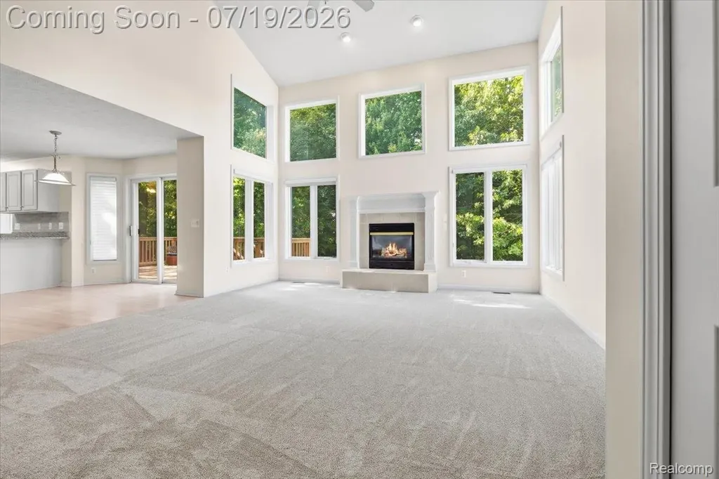 3052 Ridley Way Marion Township MI 48843